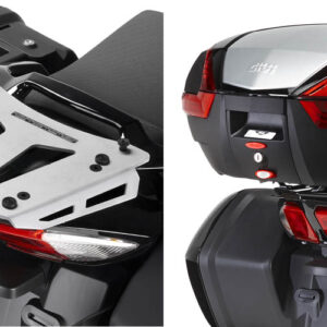 Givi spetsiifiline alumiiniumplaat MONOKEY® kohvritele FJR1300 06-13