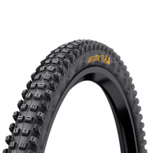 Rehv 27.5" CONTINENTAL Argotal Trail Endurance kokkupandav. Must, 60-584