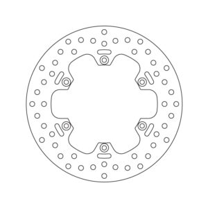 Brembo Serie Oro piduriketas