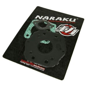 Naraku ülemine tihend Derbi Senda 98-05