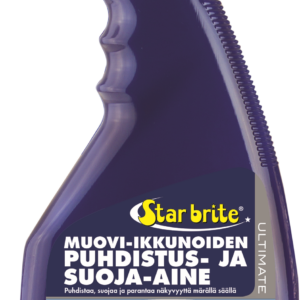 Star brite View Guard selge plastiku kaitsevahend 650ml pihusti