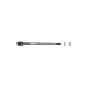THULE Syntace läbi telje adapter jalgratta haagisele M12 x 1.0 155-16