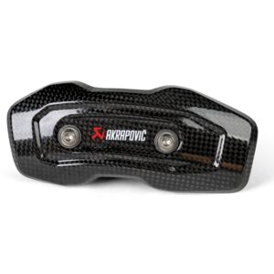 Akrapovic soojuskaitse (süsinik) CFMOTO 800MT 2024-2026
