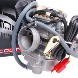 Naraku karburaator 18.5mm Hiina tõukerattale 4-S 50cc / Kymco 4-S / SYM 4-S
