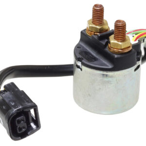 Bronco solenoid Honda TRX 420 520 2022-26