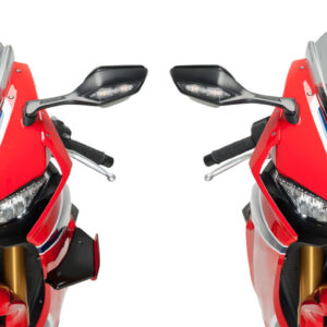 Puig tiivakomplekt Honda Cbr1000Rr 17-18'
