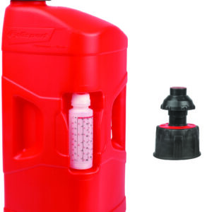 Polisport ProOctane 20 L standardkorgiga + 250ml segisti + kiirtäiteklapp (1)
