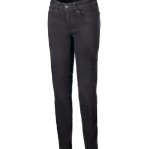 Alpinestars teksad Daisy v3 naistele Black Rinse, 24