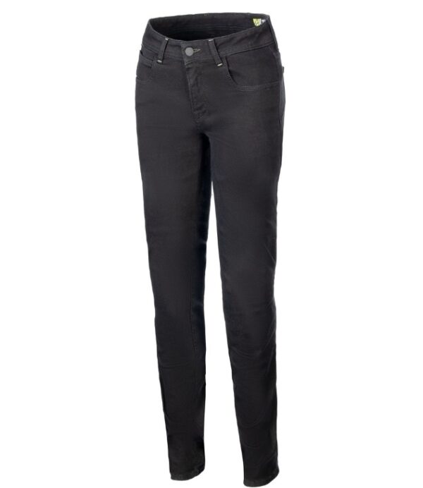 Alpinestars teksad Daisy v3 naistele Black Rinse, 26