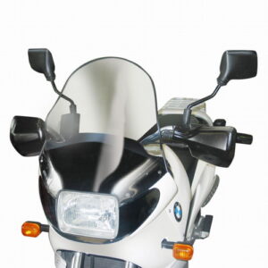 Givi spetsiifiline suitsune ekraan 43 x 41,5 cm (K x L)