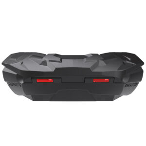 TESSERACT ATV-kast Goes Cobalt Iron