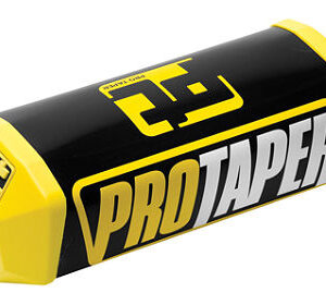 Protaper lenksupadi 2.0 kollane/must