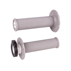 ODI No-Waffle MX V2 Lock-On käepide Hall Soft
