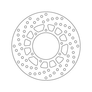 Brembo Serie Oro piduriketas