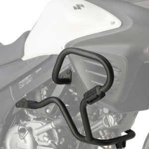 GIVI mootorikaitse DL650 V-Strom 04-11 / DL650 V-Strom L2 11-12