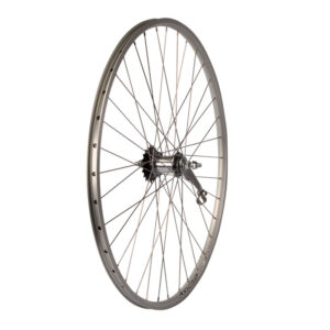 Rehv 29" CONTINENTAL Dubnital Race Rapid kokkupandav TR must, 60-622