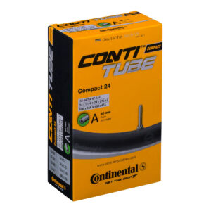Kummitoru 24" CONTINENTAL 32/47-507/544, autoventiil 40