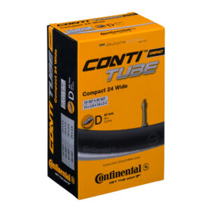 Kummitoru 24" CONTINENTAL Compact 24" Wide 50/60-507. dunlop 40