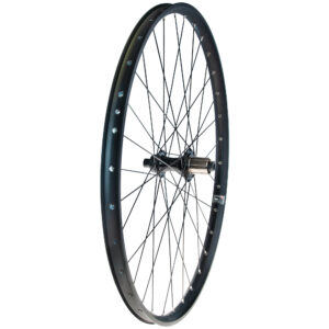 Rehv 28" CONTINENTAL Terra Trail Puregrip ShieldWall kokkupandav, 40-622