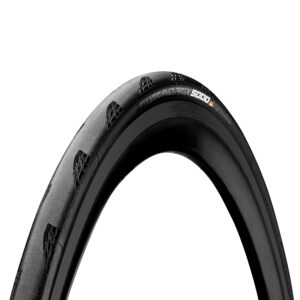 Rehv 28"" CONTINENTAL GP5000 must kokkupandav, 23-622