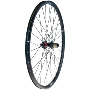 Rehv 26" CONTINENTAL Ride Tour Reflex must, 47-559