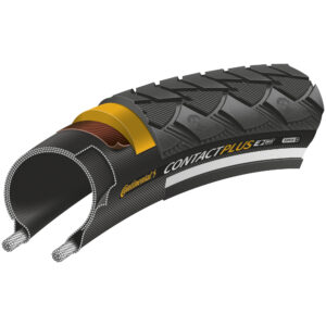 Rehv 28" CONTINENTAL Contact Plus Reflex must, 28-622