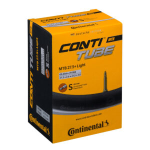Kumm 27.5" CONTINENTAL 65/70-584 Plus. presta klapp 42