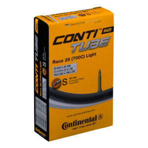 Kummitoru 28" CONTINENTAL 20/25-622/630 light. presta ventiil 42