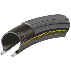 Rehv 28" CONTINENTAL Hometrainer II must kokkupandav, 23-622