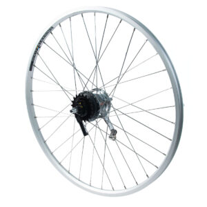 Rehv 27.5" CONTINENTAL Kryptotal-R Enduro Soft. TAGA kokkupandav. Must, 65-584