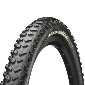 Rehv 29" CONTINENTAL Mountain King Protection kokkupandav, 58-622