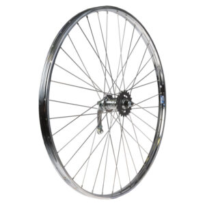 Rehv 27.5" CONTINENTAL Double Fighter III must, 50-584