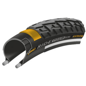 Rehv 12" CONTINENTAL Ride Tour must, 62-203