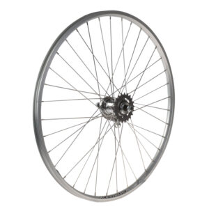 Rehv 27.5" CONTINENTAL Cross King Bernstein Protection kokkupandav TL. Bla, 55-584