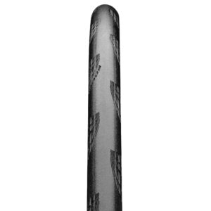 Rehv 28" CONTINENTAL GP5000 must kokkupandav, 28-622