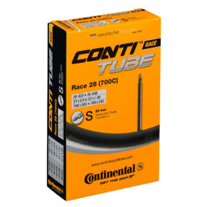 Kumm 28" CONTINENTAL 20/25-622/630 presta klapp 80