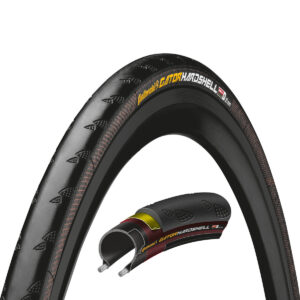 Rehv 28" CONTINENTAL GatorHardshell must kokkupandav, 25-622