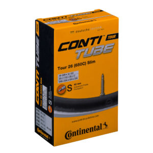 Kummitoru 26" CONTINENTAL 28/32-559/597, presta ventiil 42