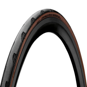 Rehv 28" CONTINENTAL GP5000 S TR läbipaistev tubeless, 28-622