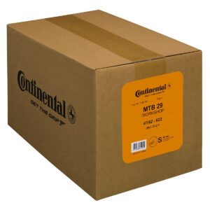 Kummitoru 29" CONTINENTAL 47/62-622 BULK. presta klapp 42