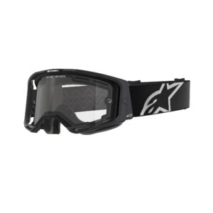 Alpinestars prillid Vision 8 CORP DUAL PANE must/selge