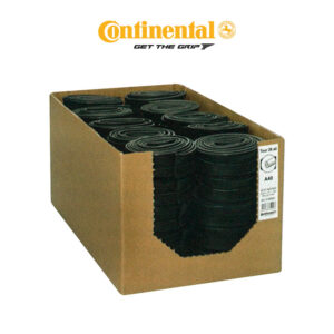 Kummitoru 27.5" CONTINENTAL 47/62-584 BULK. presta klapp 42