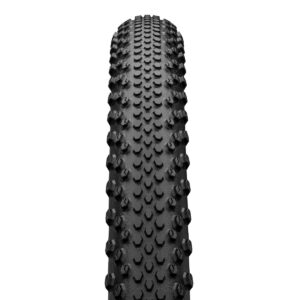 Rehv 28" CONTINENTAL Terra Trail ProTection must kokkupandav tubeless, 40-622