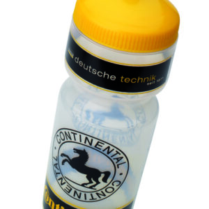 Veepudel CONTINENTAL. 750ml. bright