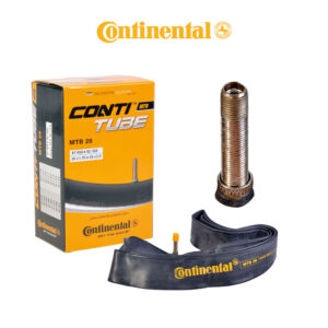 Kummitoru 26" CONTINENTAL 37/47-559/590, autoventiil 40