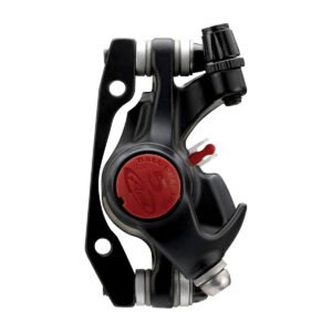 Kettapiduri mehaaniline AVID BB5 MTB esiosa/tagaosa. must. 1 tk/pakk