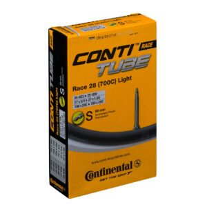 Kummitoru 28" CONTINENTAL 20/25-622/630 light. presta ventiil 60