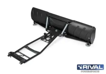Loncin XWOLF 550L EPS T3b Talvepakett - Pilt 7