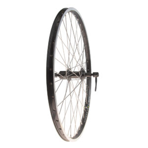 Rehv 29" CONTINENTAL Cross King Bernstein Protection kokkupandav TL. Black, 55-622