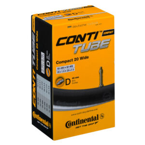 Kummitoru CONTINENTAL Compact 20" Wide 50/62-406. dunlop 40